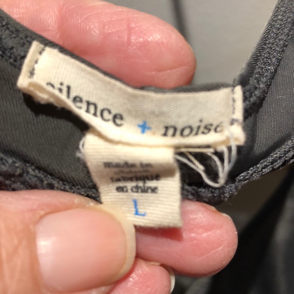 SzL Bralette - Picture 5 of 5